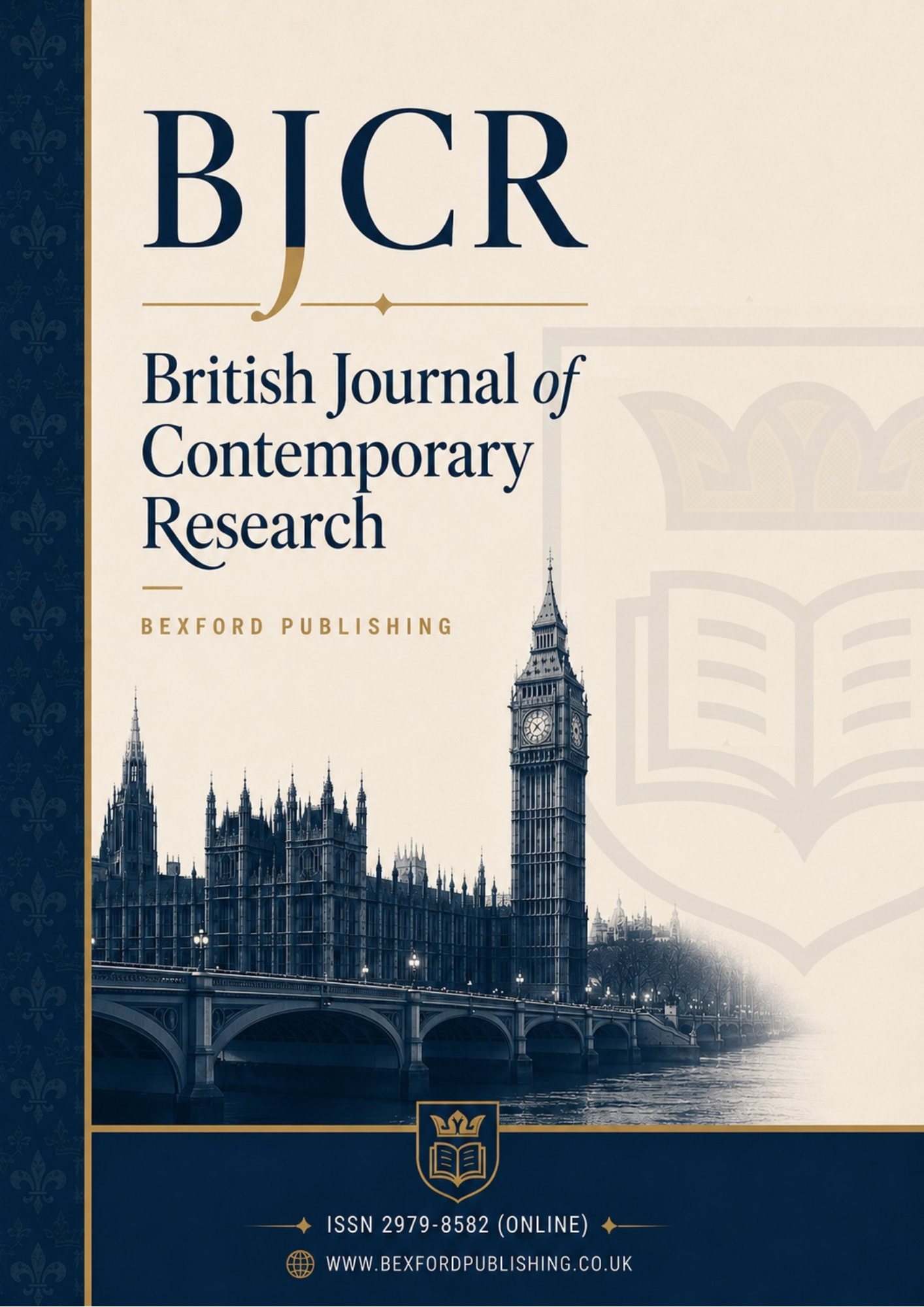 BJCR Cover