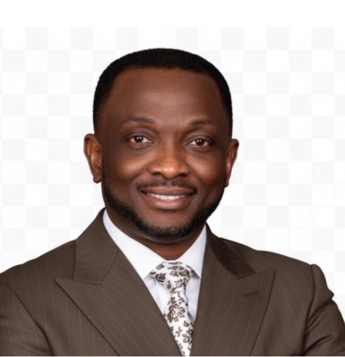 Dr Ayodele Akerele