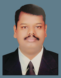 Dr. Nandkishor Balu Gosavi
