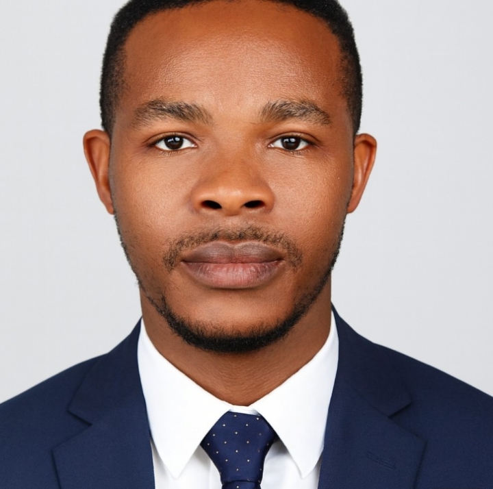 Dr. Madua Justice J-Ebi