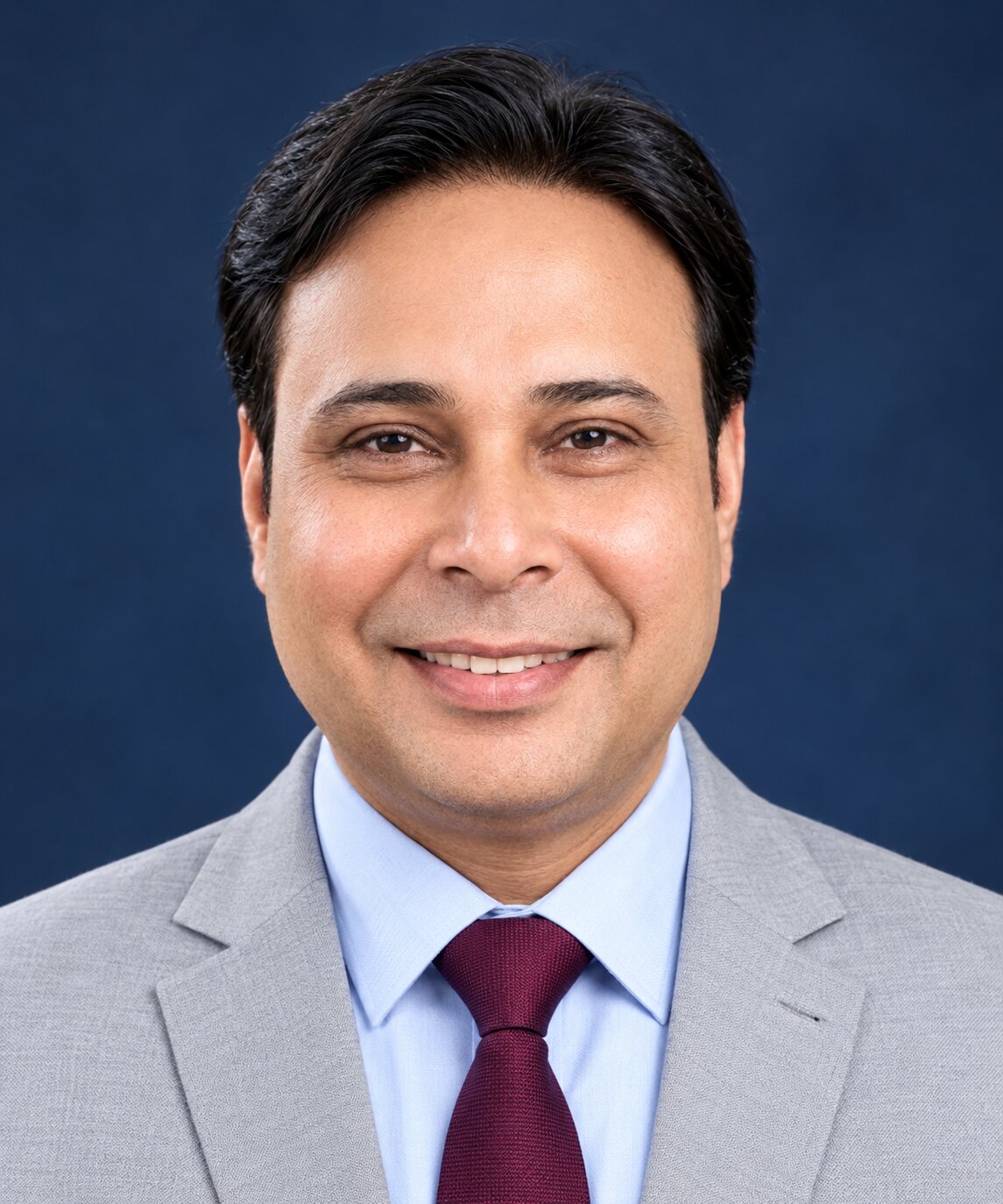 Dr. Sharma, Ashok Kumar