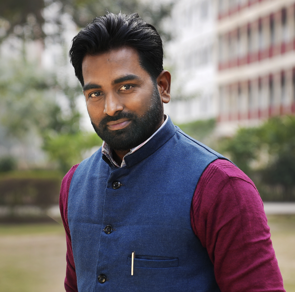 Dr. Alok Kumar Verma